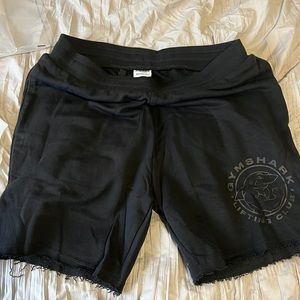 Gymshark men’s legacy shorts